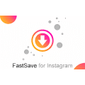 FastSave for Instagram