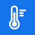 Thermometer free