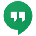 Logo Project Hangouts for Android