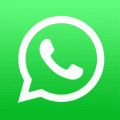 Logo Project WhatsApp Messenger for iPhone
