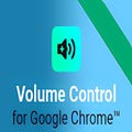 Volume Control for Chrome