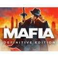 Logo Project Mafia: Definitive Edition for Windows