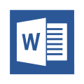 Logo Project Microsoft Word 2010 for Windows