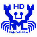 Logo Project Realtek HD Audio Drivers x64 for Windows
