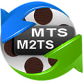 free mts converter software