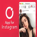 App For Instagram™