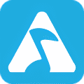 Logo Project AnyMusic MP3 Downloader for Windows