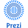 Logo Project Prezi Desktop for Windows