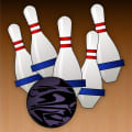 Logo Project 5 Pin Bowling for iPhone
