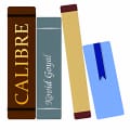 Logo Project Calibre for Windows