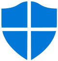 Logo Project Windows Defender