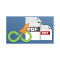 Logo Project JSoft PDF Reducer for Windows