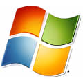 Logo Project Windows 7