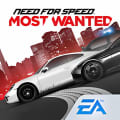 Logo Project Need for Speed: Most Wanted for Windows