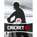 Logo Project EA SPORTS Cricket for Windows
