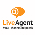 Logo Project LiveAgent for Windows