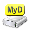 MyDefrag