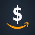 Amazon Wish List Total