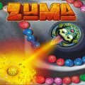 Logo Project Zuma for Windows