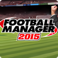 Football Manager 2015