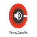 Volume Controller