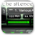 Logo Project The Silence Skin for Windows