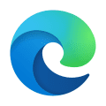 Logo Project Microsoft Edge for Windows
