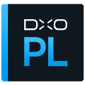 Logo Project DxO PhotoLab for Windows