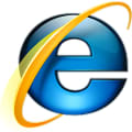 Logo Project Internet Explorer 7 for Windows