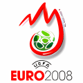 Logo Project AceFixtures for EURO 2008 Online Schedule for Windows