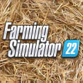 Logo Project Frontier MS1243 - Farming Simulator 22 Mod for Windows