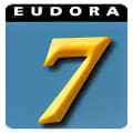 Logo Project Eudora for Mac