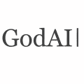 Logo Project GodAI for Mac