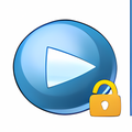 Video Password Protect