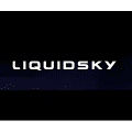Logo Project LiquidSky for Windows