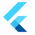 Logo Project Flutter for Windows