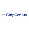Logo Project ChipGenius for Windows