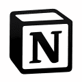 Logo Project Notion for Windows