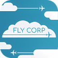 Logo Project Fly Corp for Windows