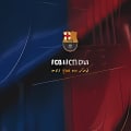 FC Barcelona Wallpaper