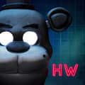 Five Nights at Freddys: HW