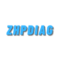 ZHPDiag for Windows