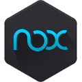 Logo Project Nox APP Player for Windows