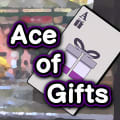 Logo Project Ace of Gifts for Windows
