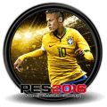 Logo Project PES 2016 for Windows