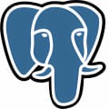 Logo Project PostgreSQL for Windows
