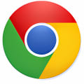 Logo Project Google Chrome for Business for Windows