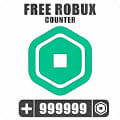 Free Robux Counter For Roblox Rbx Masters For Android Download - robux 999999 roblox