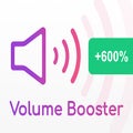  Volume Booster