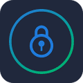 Logo Project AppLock - Fingerprint Unlock for Android